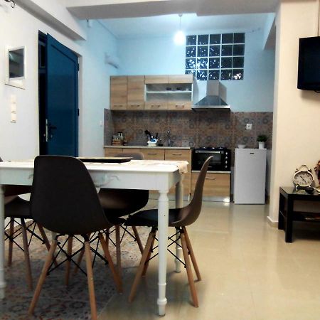 Amelie Apartment Prévéza Extérieur photo